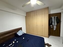 Melville Park (D18), Condominium #600190921